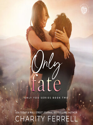 cover image of Only Fate